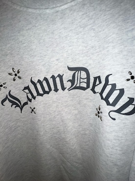 「SMELLY（スメリー）のアイテム（帽子）」を使った、𖤐KIRA𖤐 さん（レディース・158cm）の春コーディネート