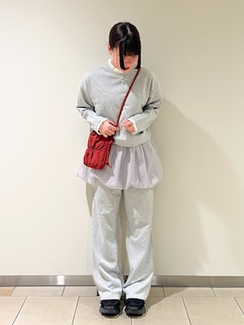 𖤐KIRA𖤐 さんのコーディネート