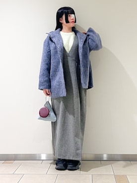 𖤐KIRA𖤐 さんのコーディネート