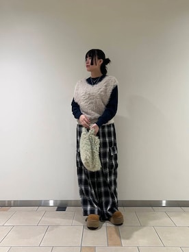 𖤐KIRA𖤐 さんのコーディネート