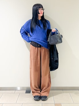 𖤐KIRA𖤐 さんのコーディネート