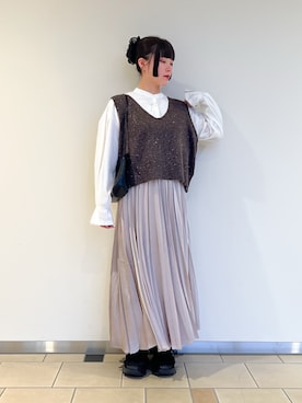 𖤐KIRA𖤐 さんのコーディネート