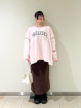 𖤐KIRA𖤐 さんのコーディネート