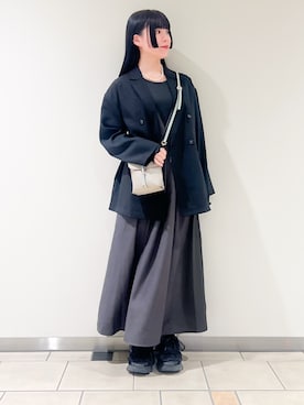 𖤐KIRA𖤐 さんのコーディネート