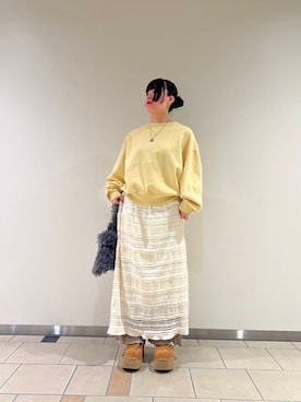 𖤐KIRA𖤐 さんのコーディネート