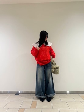 𖤐KIRA𖤐 さんのコーディネート