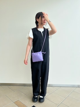 𖤐KIRA𖤐 さんのコーディネート