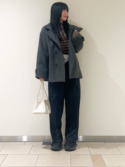 セール】スタンドカラージャケット（その他アウター）｜ITEMS