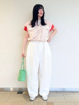 きらさんのコーディネート