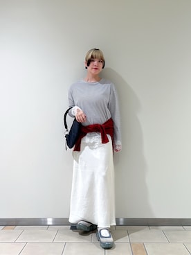 ‪☆KIRA‪☆さん（レディース・158cm）の秋コーディネート