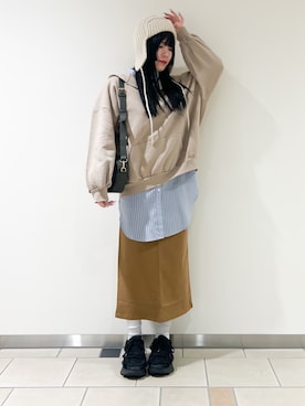 𖤐KIRA𖤐 さんのコーディネート