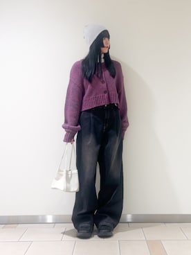 𖤐KIRA𖤐 さんのコーディネート