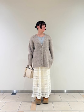 𖤐KIRA𖤐 さんのコーディネート