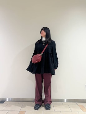 𖤐KIRA𖤐 さんのコーディネート