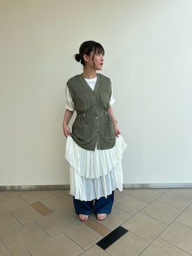 𖤐KIRA𖤐 さんのコーディネート