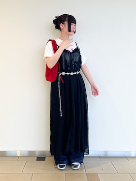 𖤐KIRA𖤐 さんのコーディネート