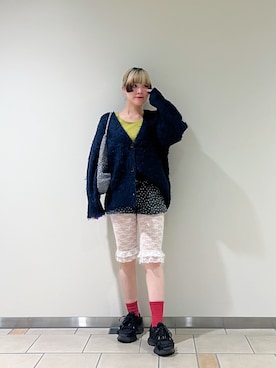 ‪☆KIRA‪☆さん（レディース・158cm）の秋コーディネート
