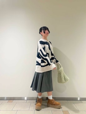 𖤐KIRA𖤐 さんのコーディネート