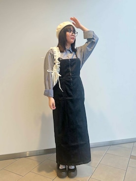 𖤐KIRA𖤐 さんのコーディネート