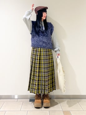 𖤐KIRA𖤐 さんのコーディネート