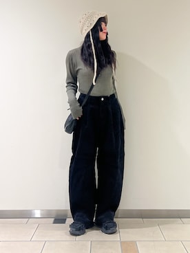 𖤐KIRA𖤐 さんのコーディネート