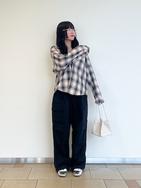 𖤐KIRA𖤐 さんのコーディネート