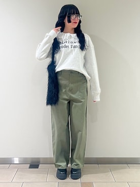 𖤐KIRA𖤐 さんのコーディネート