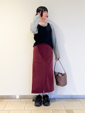 𖤐KIRA𖤐 さんのコーディネート