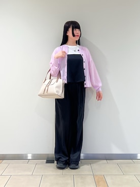 𖤐KIRA𖤐 さんのコーディネート