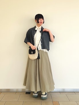 𖤐KIRA𖤐 さんのコーディネート