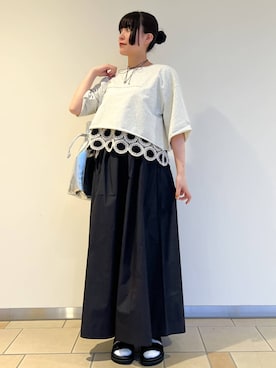 きらさんのコーディネート