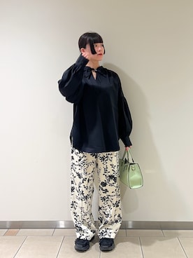 𖤐KIRA𖤐 さんのコーディネート