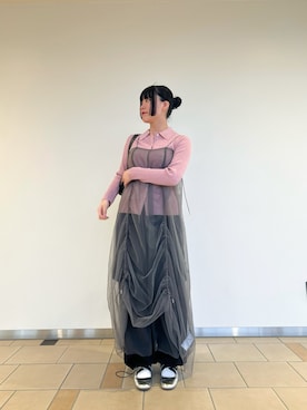 きらさんのコーディネート