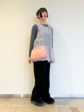 𖤐KIRA𖤐 さんのコーディネート