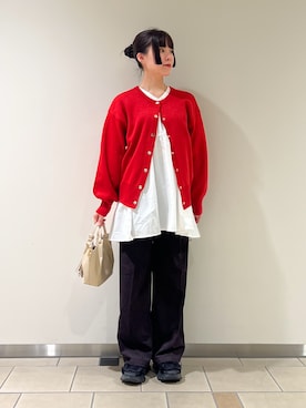 𖤐KIRA𖤐 さんのコーディネート