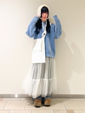 𖤐KIRA𖤐 さんのコーディネート