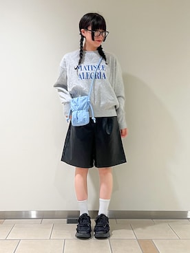 𖤐KIRA𖤐 さんのコーディネート