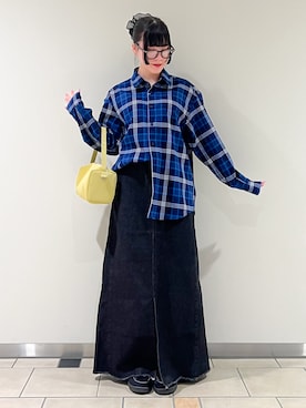 𖤐KIRA𖤐 さんのコーディネート