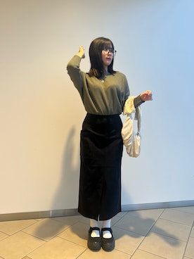 𖤐KIRA𖤐 さんのコーディネート