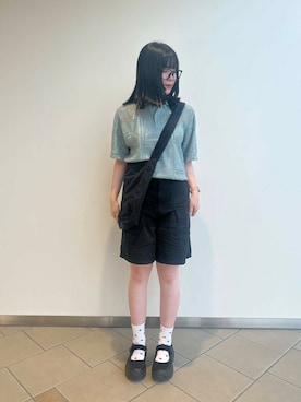 𖤐KIRA𖤐 さんのコーディネート