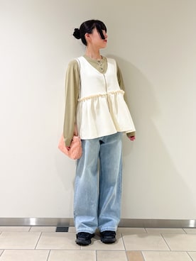 𖤐KIRA𖤐 さんのコーディネート