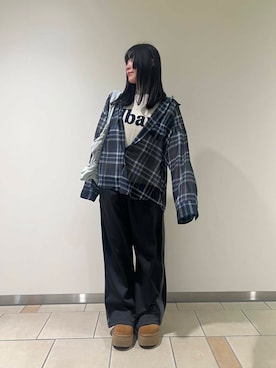 きらさんのコーディネート