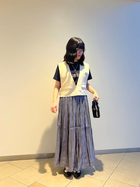 𖤐KIRA𖤐 さんのコーディネート