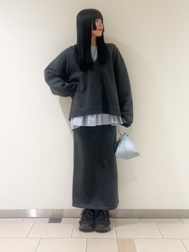 𖤐KIRA𖤐 さんのコーディネート