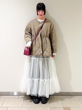 𖤐KIRA𖤐 さんのコーディネート