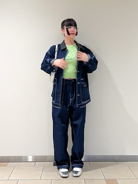 𖤐KIRA𖤐 さんのコーディネート