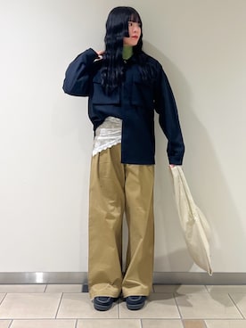 𖤐KIRA𖤐 さんのコーディネート