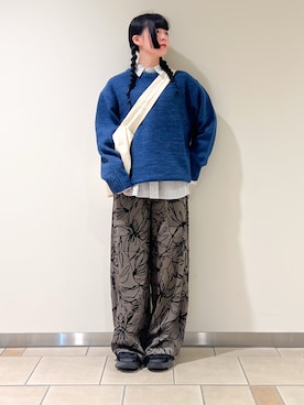 𖤐KIRA𖤐 さんのコーディネート