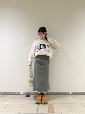 𖤐KIRA𖤐 さんのコーディネート