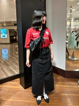 𖤐KIRA𖤐 さんのコーディネート